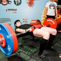 OPEN EURASIA CUP IPC / IPC-A / WAA - 2026 (Фото №#0777)