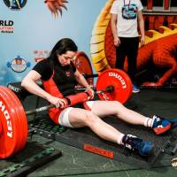 OPEN EURASIA CUP IPC / IPC-A / WAA - 2026 (Фото №#0780)