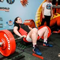 OPEN EURASIA CUP IPC / IPC-A / WAA - 2026 (Фото №#0782)