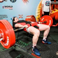 OPEN EURASIA CUP IPC / IPC-A / WAA - 2026 (Фото №#0784)