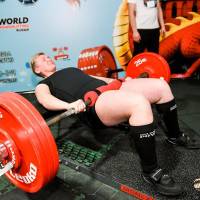 OPEN EURASIA CUP IPC / IPC-A / WAA - 2026 (Фото №#0786)