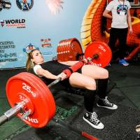 OPEN EURASIA CUP IPC / IPC-A / WAA - 2026 (Фото №#0787)