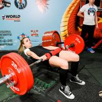 OPEN EURASIA CUP IPC / IPC-A / WAA - 2026 (Фото №#0788)