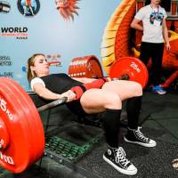 OPEN EURASIA CUP IPC / IPC-A / WAA - 2026 (Фото №#0790)