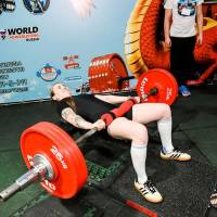 OPEN EURASIA CUP IPC / IPC-A / WAA - 2026 (Фото №#0791)