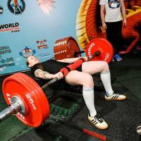 OPEN EURASIA CUP IPC / IPC-A / WAA - 2026 (Фото №#0792)