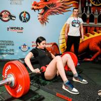 OPEN EURASIA CUP IPC / IPC-A / WAA - 2026 (Фото №#0793)