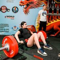 OPEN EURASIA CUP IPC / IPC-A / WAA - 2026 (Фото №#0794)