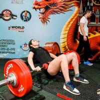 OPEN EURASIA CUP IPC / IPC-A / WAA - 2026 (Фото №#0795)