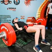 OPEN EURASIA CUP IPC / IPC-A / WAA - 2026 (Фото №#0798)