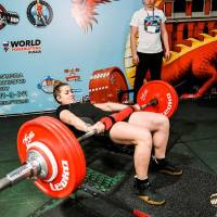 OPEN EURASIA CUP IPC / IPC-A / WAA - 2026 (Фото №#0803)