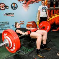 OPEN EURASIA CUP IPC / IPC-A / WAA - 2026 (Фото №#0804)