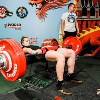 OPEN EURASIA CUP IPC / IPC-A / WAA - 2026 (Фото №#0805)