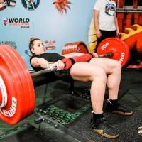 OPEN EURASIA CUP IPC / IPC-A / WAA - 2026 (Фото №#0807)