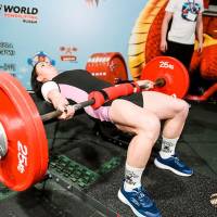 OPEN EURASIA CUP IPC / IPC-A / WAA - 2026 (Фото №#0809)