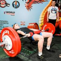 OPEN EURASIA CUP IPC / IPC-A / WAA - 2026 (Фото №#0811)