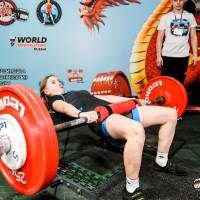 OPEN EURASIA CUP IPC / IPC-A / WAA - 2026 (Фото №#0812)