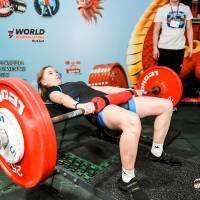 OPEN EURASIA CUP IPC / IPC-A / WAA - 2026 (Фото №#0813)