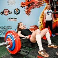 OPEN EURASIA CUP IPC / IPC-A / WAA - 2026 (Фото №#0815)