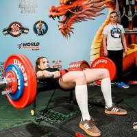 OPEN EURASIA CUP IPC / IPC-A / WAA - 2026 (Фото №#0816)