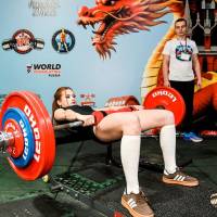 OPEN EURASIA CUP IPC / IPC-A / WAA - 2026 (Фото №#0817)