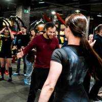 OPEN EURASIA CUP IPC / IPC-A / WAA - 2026 (Фото №#0820)