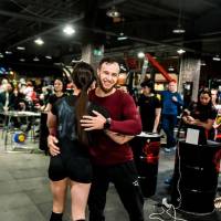 OPEN EURASIA CUP IPC / IPC-A / WAA - 2026 (Фото №#0821)