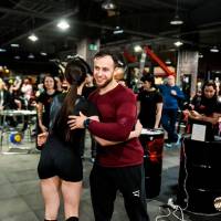 OPEN EURASIA CUP IPC / IPC-A / WAA - 2026 (Фото №#0822)