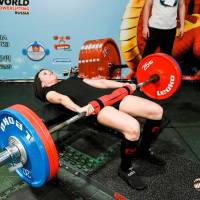 OPEN EURASIA CUP IPC / IPC-A / WAA - 2026 (Фото №#0823)