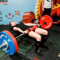 OPEN EURASIA CUP IPC / IPC-A / WAA - 2026 (Фото №#0824)