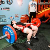 OPEN EURASIA CUP IPC / IPC-A / WAA - 2026 (Фото №#0825)