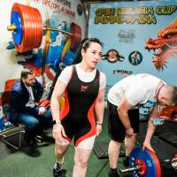 OPEN EURASIA CUP IPC / IPC-A / WAA - 2026 (Фото №#0827)