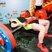 OPEN EURASIA CUP IPC / IPC-A / WAA - 2026 (Фото №#0831)