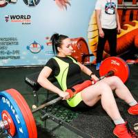 OPEN EURASIA CUP IPC / IPC-A / WAA - 2026 (Фото №#0832)