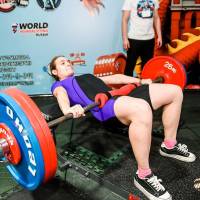 OPEN EURASIA CUP IPC / IPC-A / WAA - 2026 (Фото №#0836)