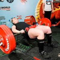 OPEN EURASIA CUP IPC / IPC-A / WAA - 2026 (Фото №#0837)