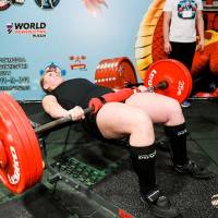 OPEN EURASIA CUP IPC / IPC-A / WAA - 2026 (Фото №#0838)