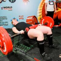 OPEN EURASIA CUP IPC / IPC-A / WAA - 2026 (Фото №#0839)