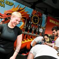 OPEN EURASIA CUP IPC / IPC-A / WAA - 2026 (Фото №#0840)