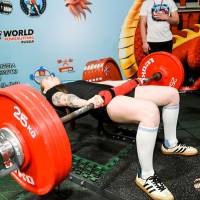 OPEN EURASIA CUP IPC / IPC-A / WAA - 2026 (Фото №#0841)