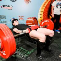 OPEN EURASIA CUP IPC / IPC-A / WAA - 2026 (Фото №#0845)