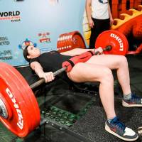 OPEN EURASIA CUP IPC / IPC-A / WAA - 2026 (Фото №#0850)