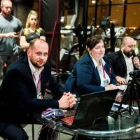 OPEN EURASIA CUP IPC / IPC-A / WAA - 2026 (Фото №#0853)