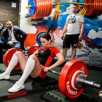 OPEN EURASIA CUP IPC / IPC-A / WAA - 2026 (Фото №#0855)