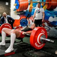 OPEN EURASIA CUP IPC / IPC-A / WAA - 2026 (Фото №#0856)