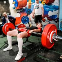 OPEN EURASIA CUP IPC / IPC-A / WAA - 2026 (Фото №#0857)