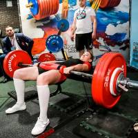 OPEN EURASIA CUP IPC / IPC-A / WAA - 2026 (Фото №#0858)