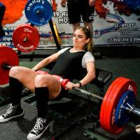 OPEN EURASIA CUP IPC / IPC-A / WAA - 2026 (Фото №#0860)