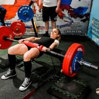 OPEN EURASIA CUP IPC / IPC-A / WAA - 2026 (Фото №#0861)