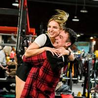 OPEN EURASIA CUP IPC / IPC-A / WAA - 2026 (Фото №#0864)